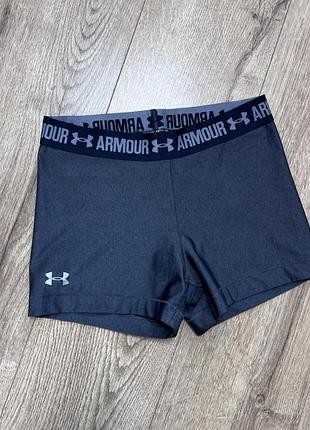 Велосипедки шорти under armour