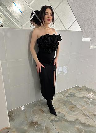 Топ zara атласний