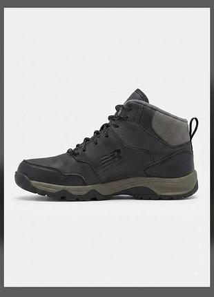 Ботинки new balance 25 см (размер 39)