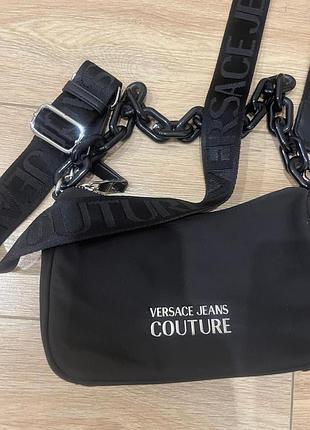 Сумка versace jeans couture