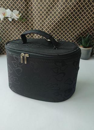 Велика жіноча косметичка