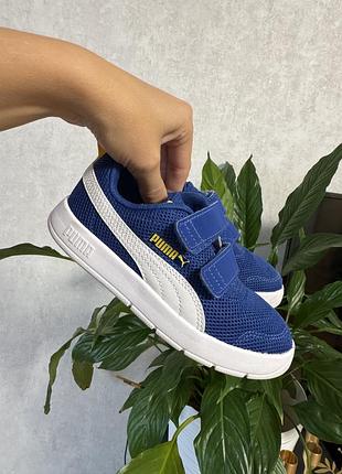 Кросівки puma