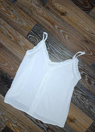 Маечка от shein