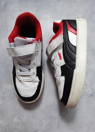 Кросівки  puma 21 см