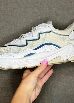 Кроссовки adidas 47 р