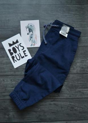 Спортивные штаны george 3-4года