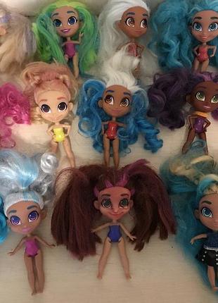 Кукла hair dorables 3