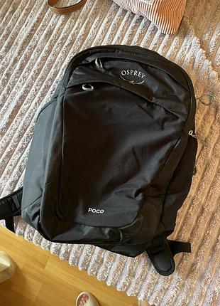 Рюкзак osprey poco 26l