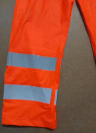 Штани робочі водоніпроникні blaklader. розмір m 2