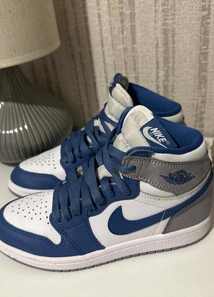 Кросівки-черевички на хлопчика air jordan