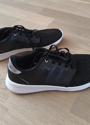 Кроссовки аdidas cloud foam, р.40