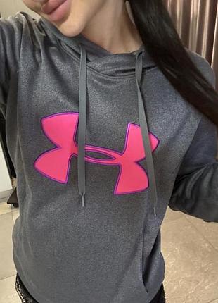 Худі under armour s-m