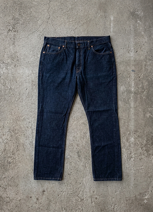 Чоловічі джинси levi's 581 (made in hungary)