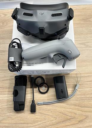Фпв окуляри dji goggles 2 3