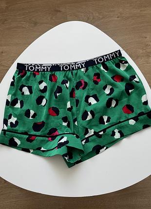 Пижамные шорты Tommy hilfiger s