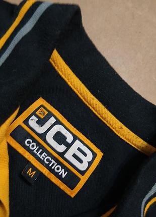 Футболка рабочая  jcb. размер  m 4