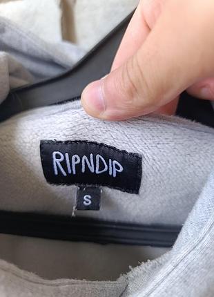 Худі ripndip 2