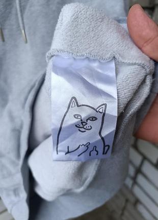 Худі ripndip 4