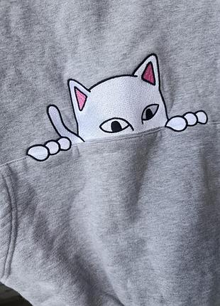 Худі ripndip