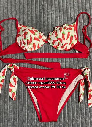 Купальник жіночий