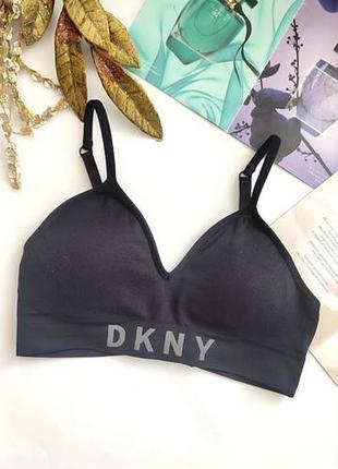 Бесшовные топы dkny