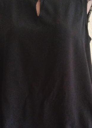 Продам блузку женскую отtom tailor из 100%аискозы