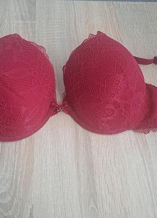 Бюстгальтер pretty polly  80dd