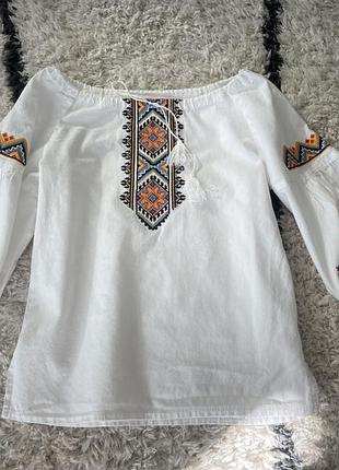 Вишиванка, piccolo, розмір 134