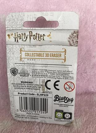 Коллекционная фигурка harry potter новая 3