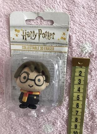 Коллекционная фигурка harry potter новая 4