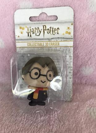 Коллекционная фигурка harry potter новая