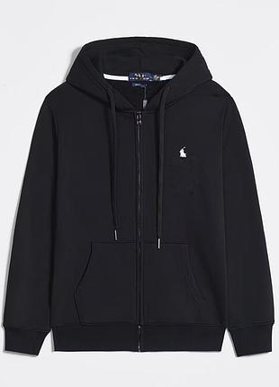 Polo ralph lauren zip hoodie / зіпка polo ralph lauren