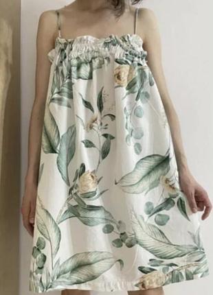 Сарафан h&amp;m 9