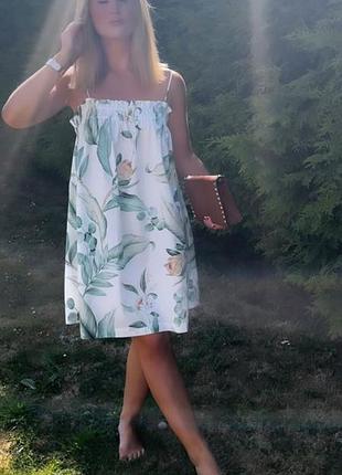 Сарафан h&amp;m
