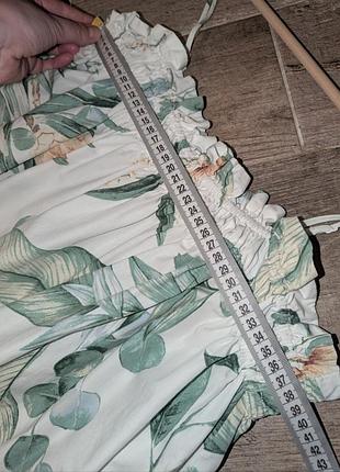 Сарафан h&amp;m 5
