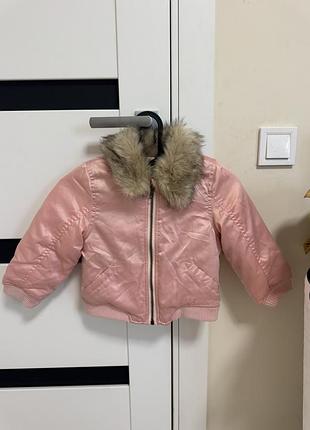 Демісезонна куртка old navy