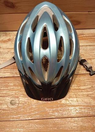 Велошлем giro   50-57