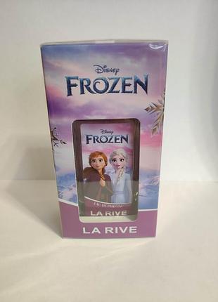 La rive disney frozen (50 мл)