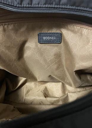 Bogner-сумка 5