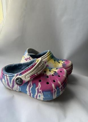 Crocs original c6