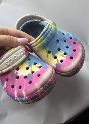 Crocs original c6 2