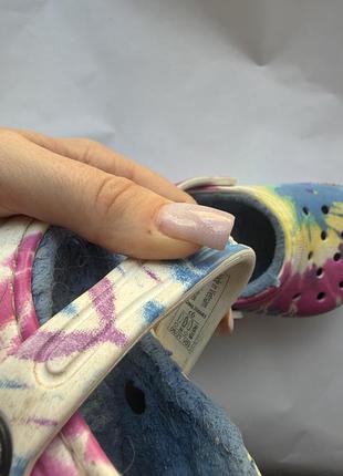 Crocs original c6 5