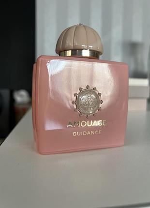 Amouage guidance,парфум