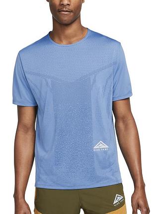 Nike dri-fit rise 365 t-shirt