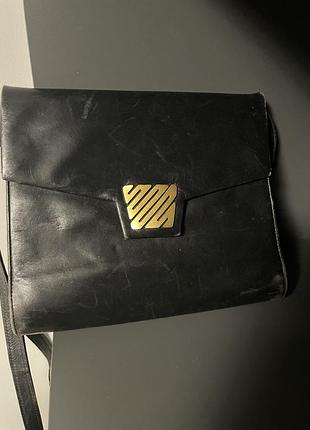 Bally-сумка вінтаж 80-90р