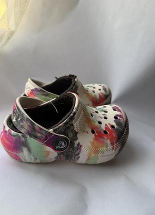Crocs original c7
