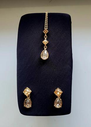 Swarovski оригинал