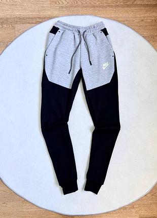 💣 головний хіт сезону: штани nike tech fleece