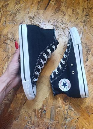 Оригінальні кеди кєди converse