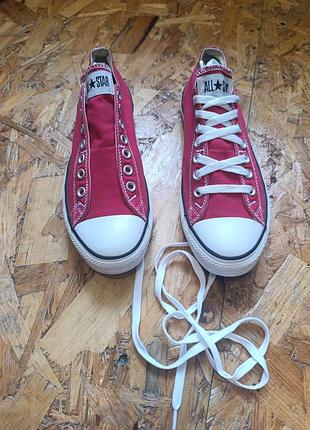Оригинальные кеды кеды converse 2
